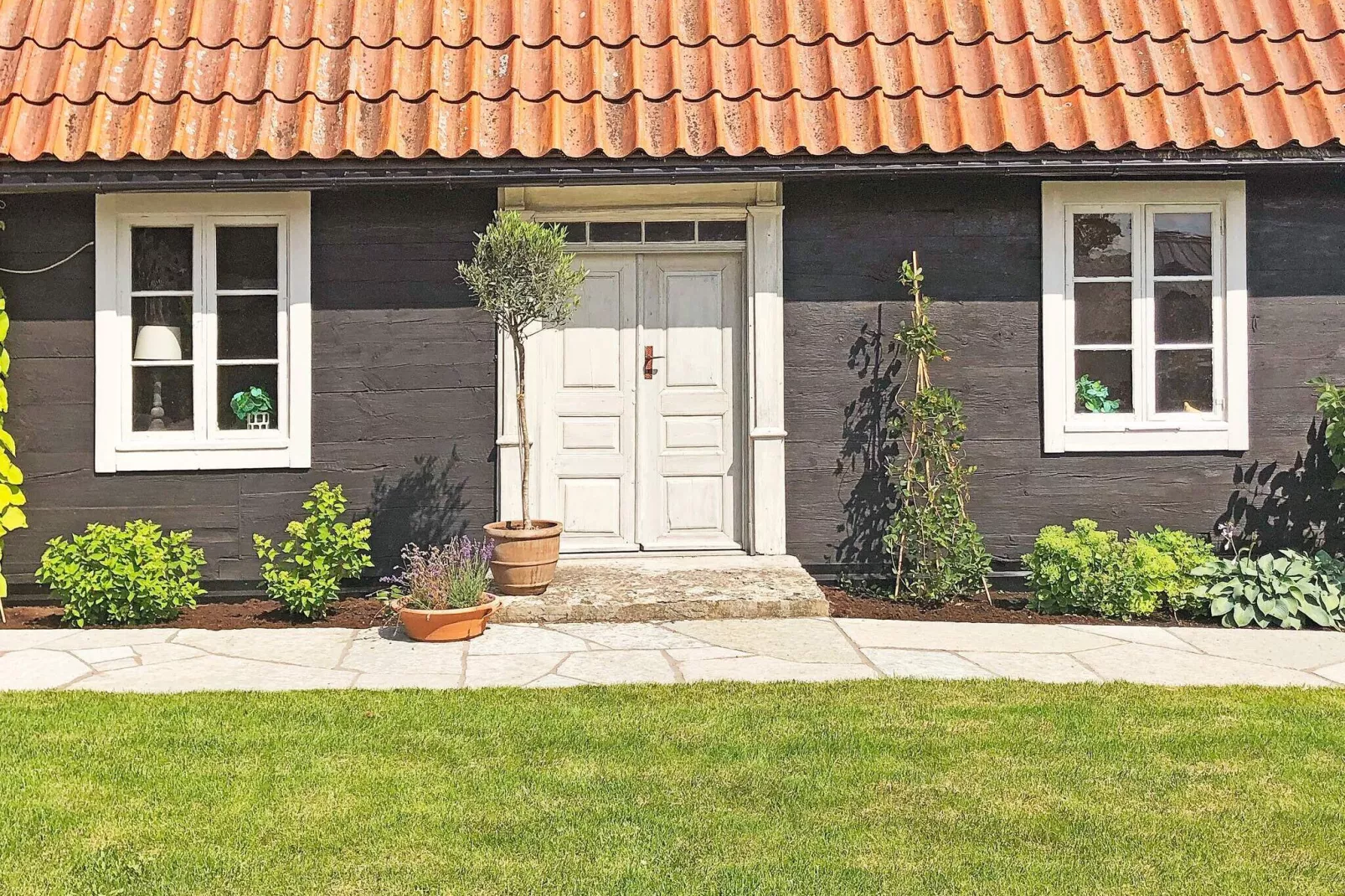 6 persoons vakantie huis in KÖPINGSVIK-By Traum-Buitenlucht