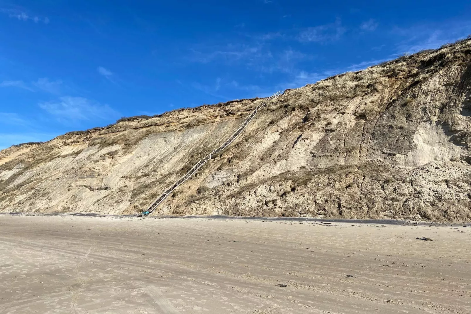 Luxe strandhuis voor 14 -- By Traum Ferienwohnungen-Niet-getagd