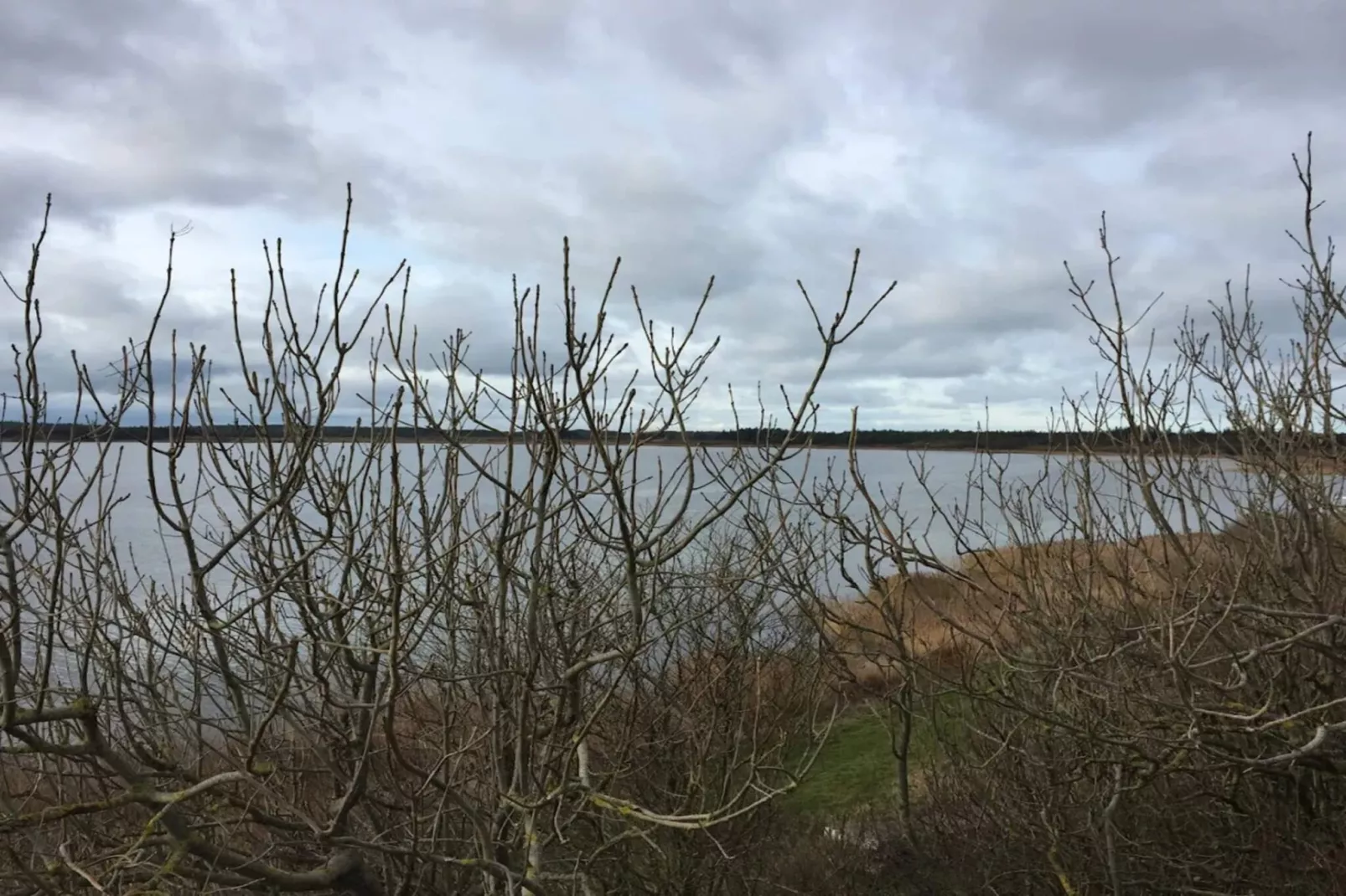 4 sterren vakantie huis in Thisted-By Traum-Waterzicht