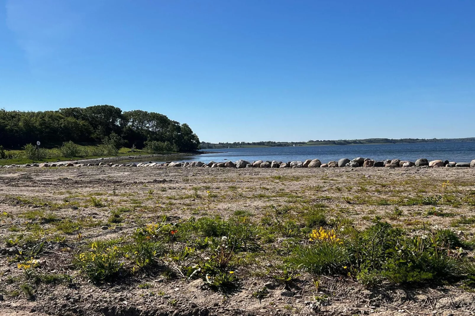 6 persoons vakantie huis in Skibby-By Traum-Waterzicht