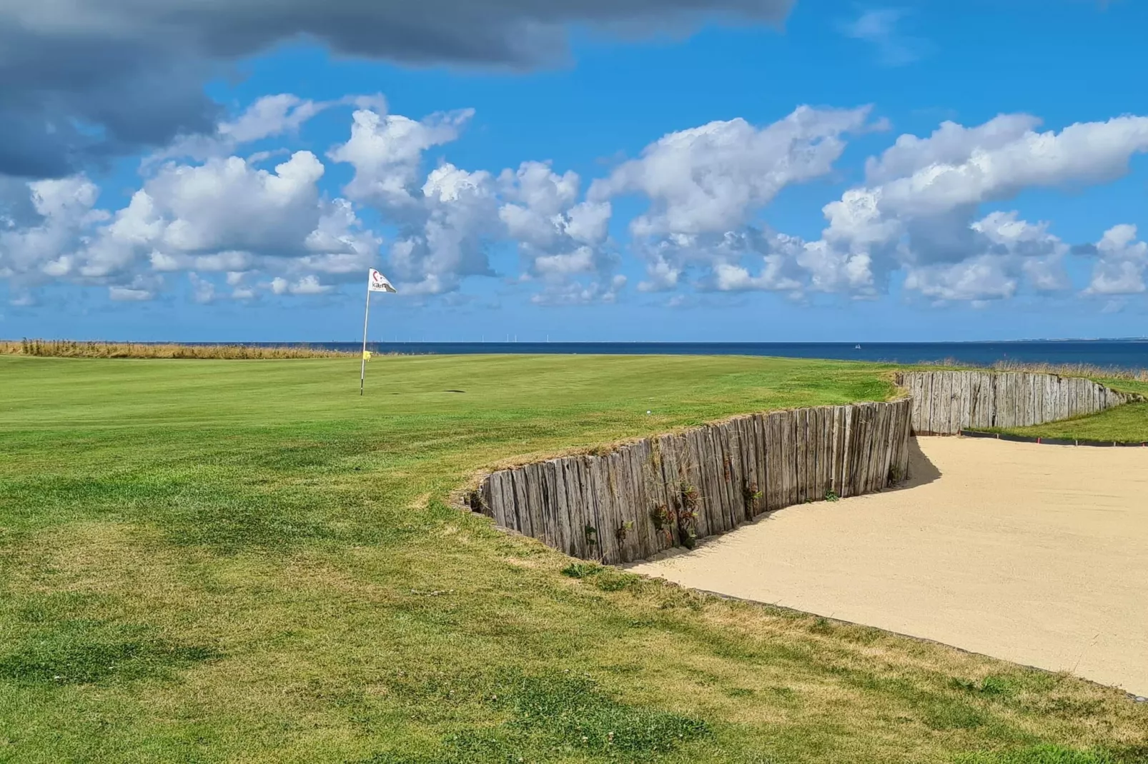 6 persoons vakantie huis in Struer-By Traum-Niet-getagd