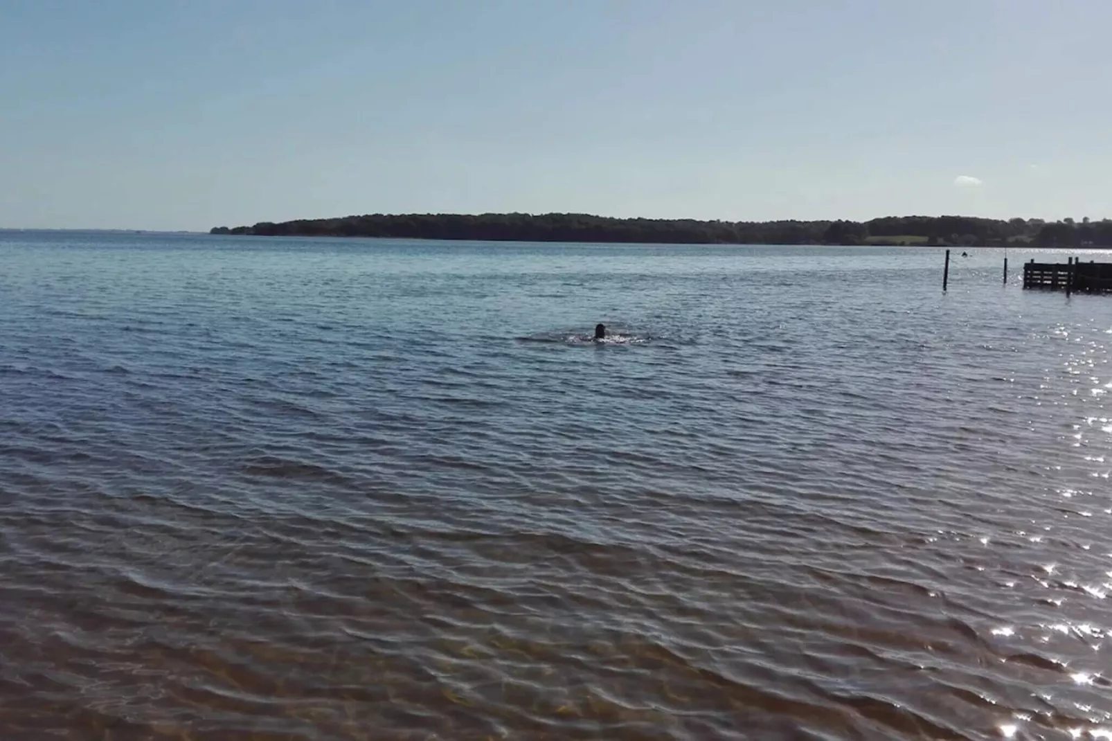 6 persoons vakantie huis in Haderslev-By Traum-Waterzicht