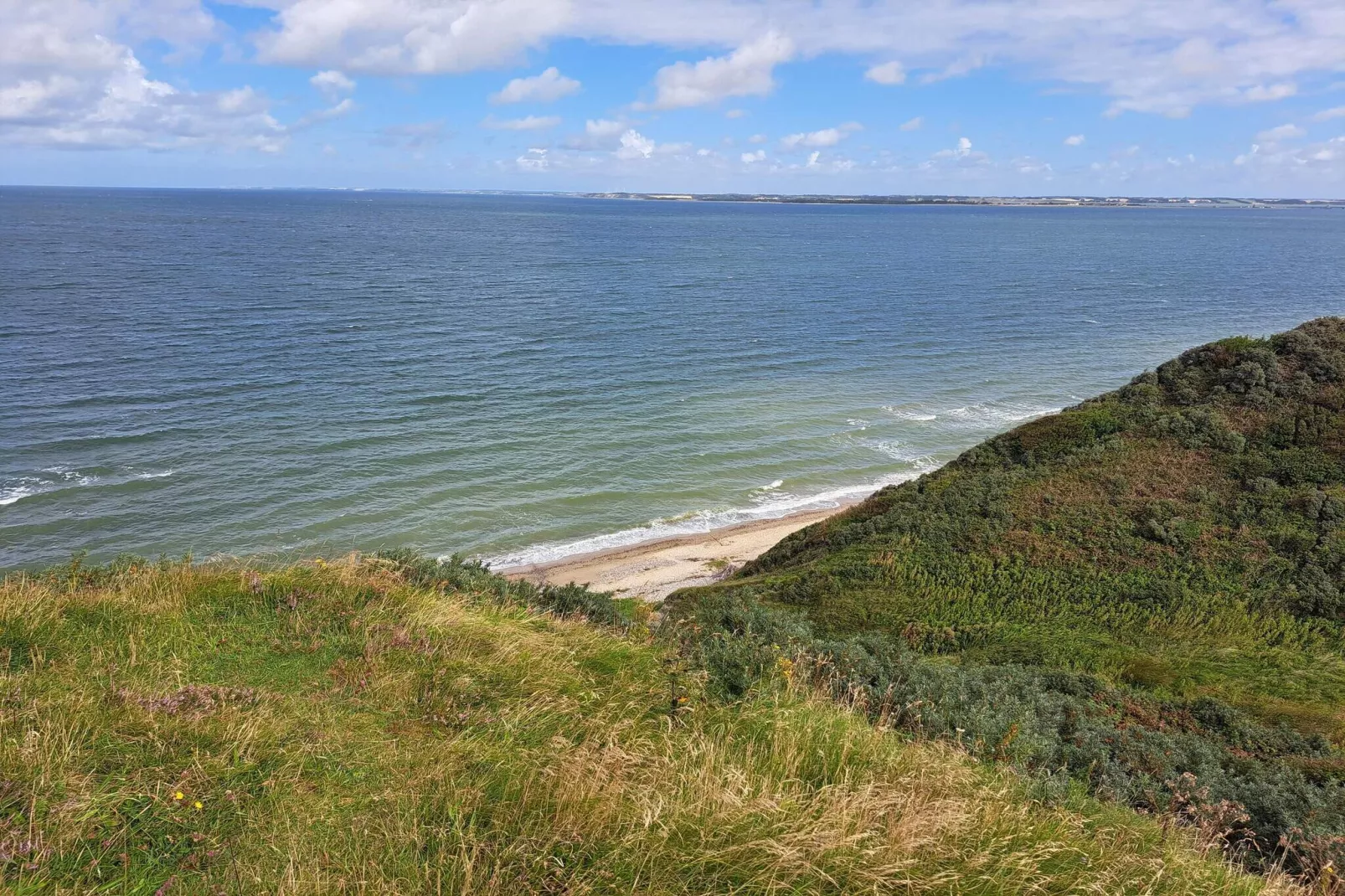 6 persoons vakantie huis in Struer-By Traum-Waterzicht