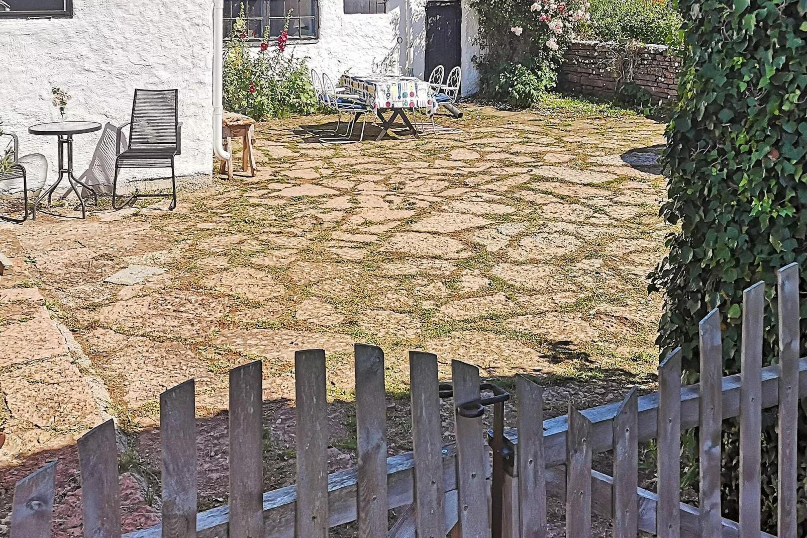2 persoons vakantie huis in MÖRBYLÅNGA-By Traum-Buitenlucht