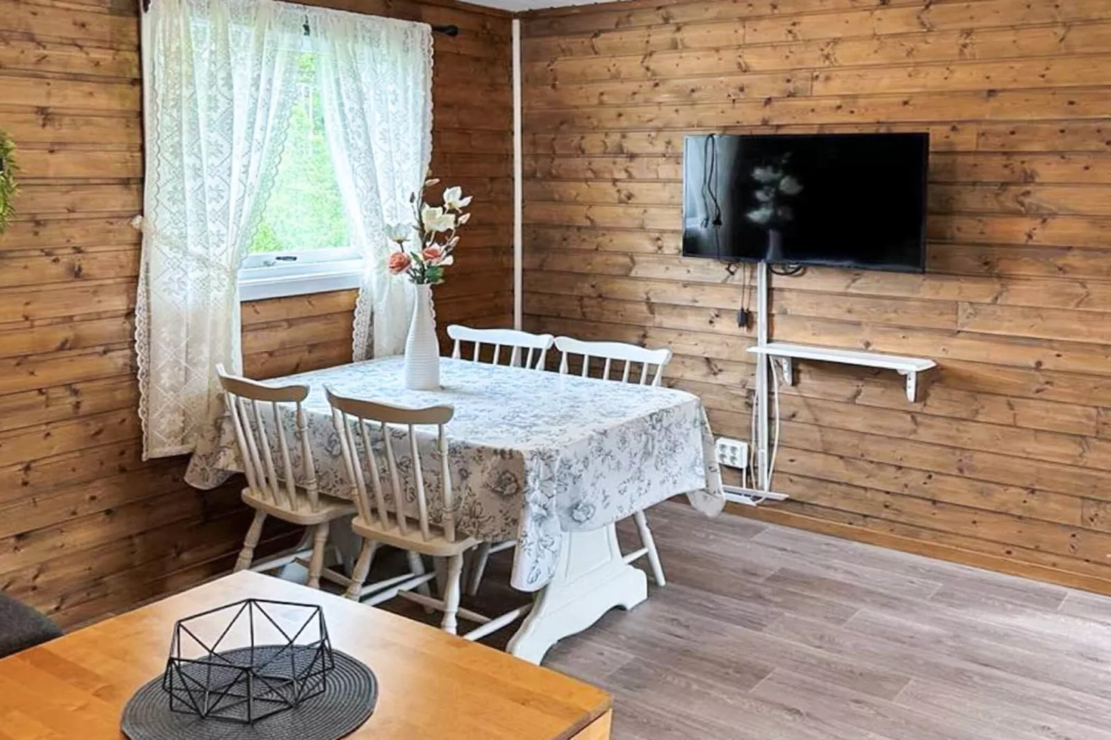 3 persoons vakantie huis in Flatraket-By Traum-Binnen