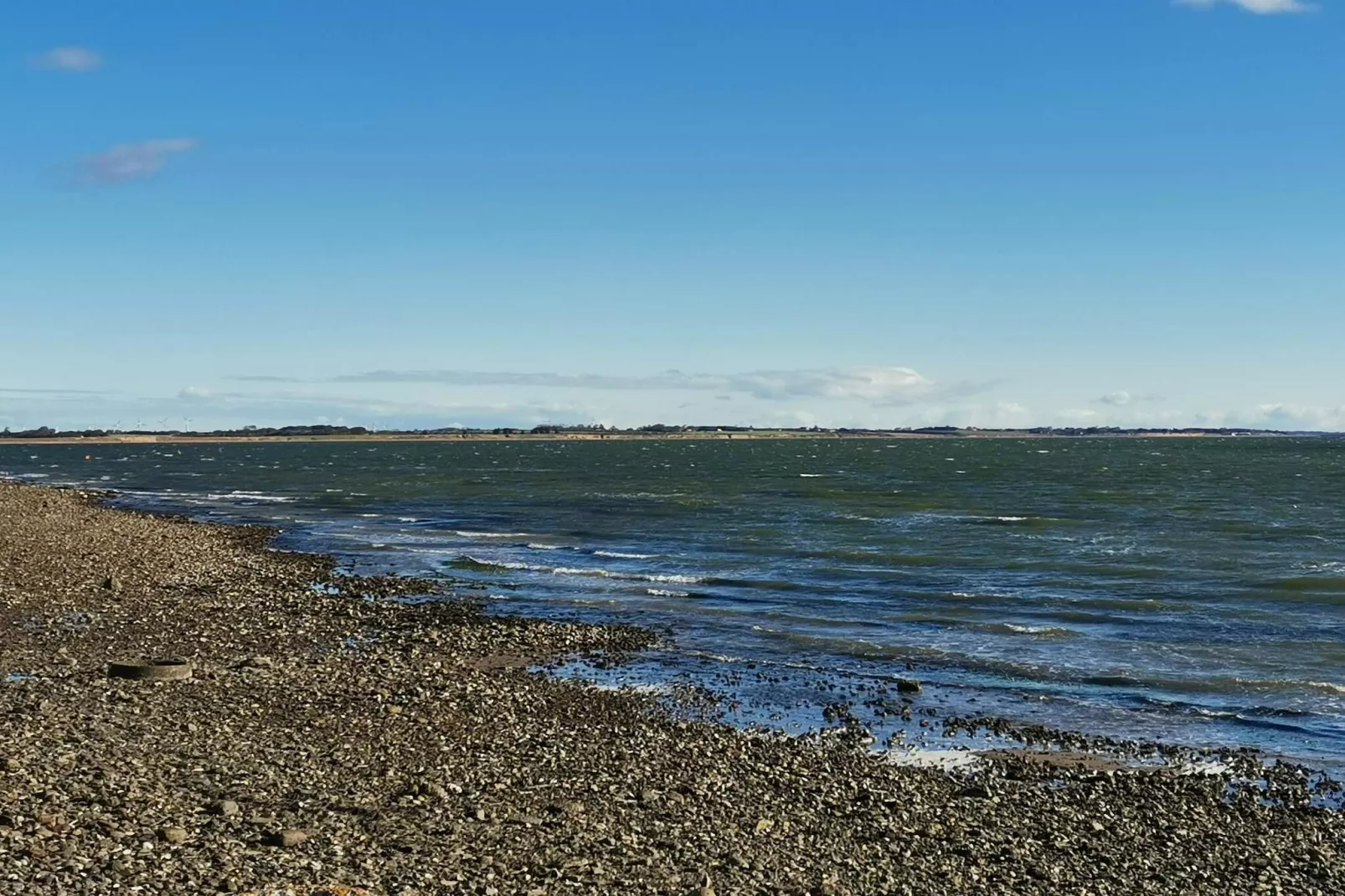 9 persoons vakantie huis in Thyholm-By Traum-Waterzicht