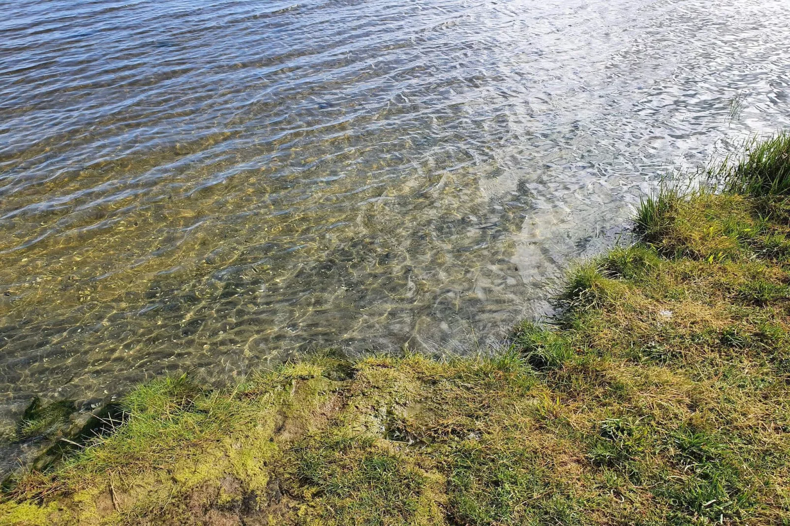 4 sterren vakantie huis in Ørsted-By Traum