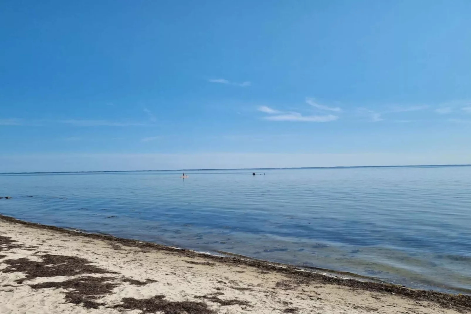 4 sterren vakantie huis in Aabenraa-By Traum-Waterzicht