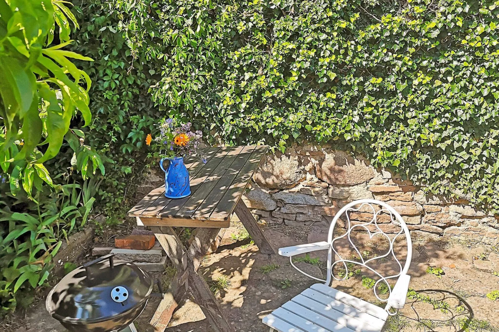 2 persoons vakantie huis in MÖRBYLÅNGA-By Traum-Buitenlucht