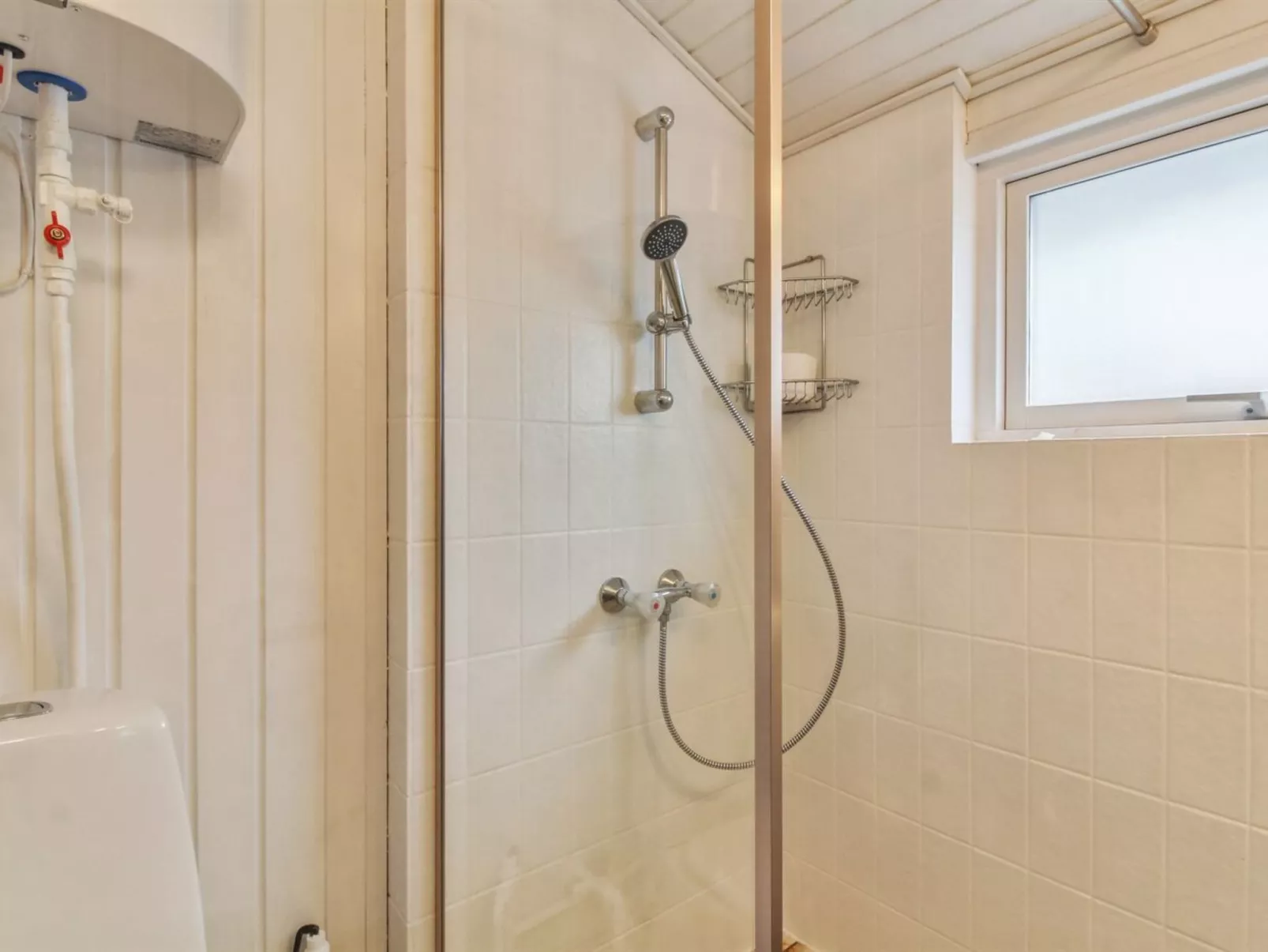 "Florencia" - 450m from the sea-Binnen