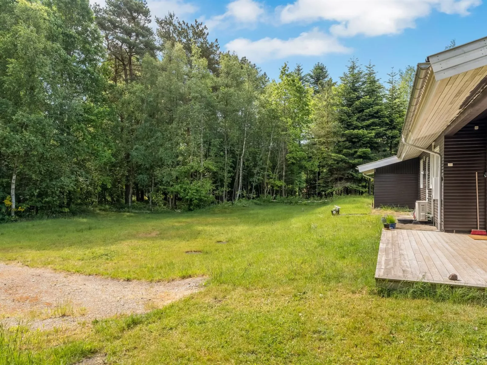 "Elsemaria" - 1.3km from the sea-Buiten