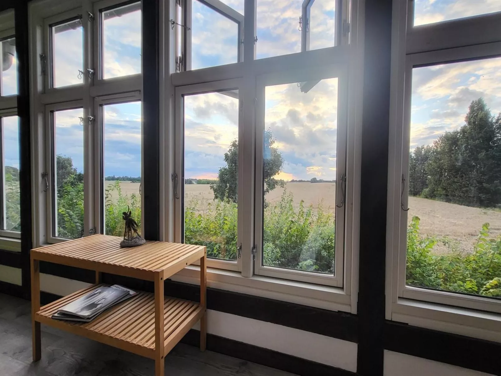 "Hughlek" - 1.5km from the sea-Buiten