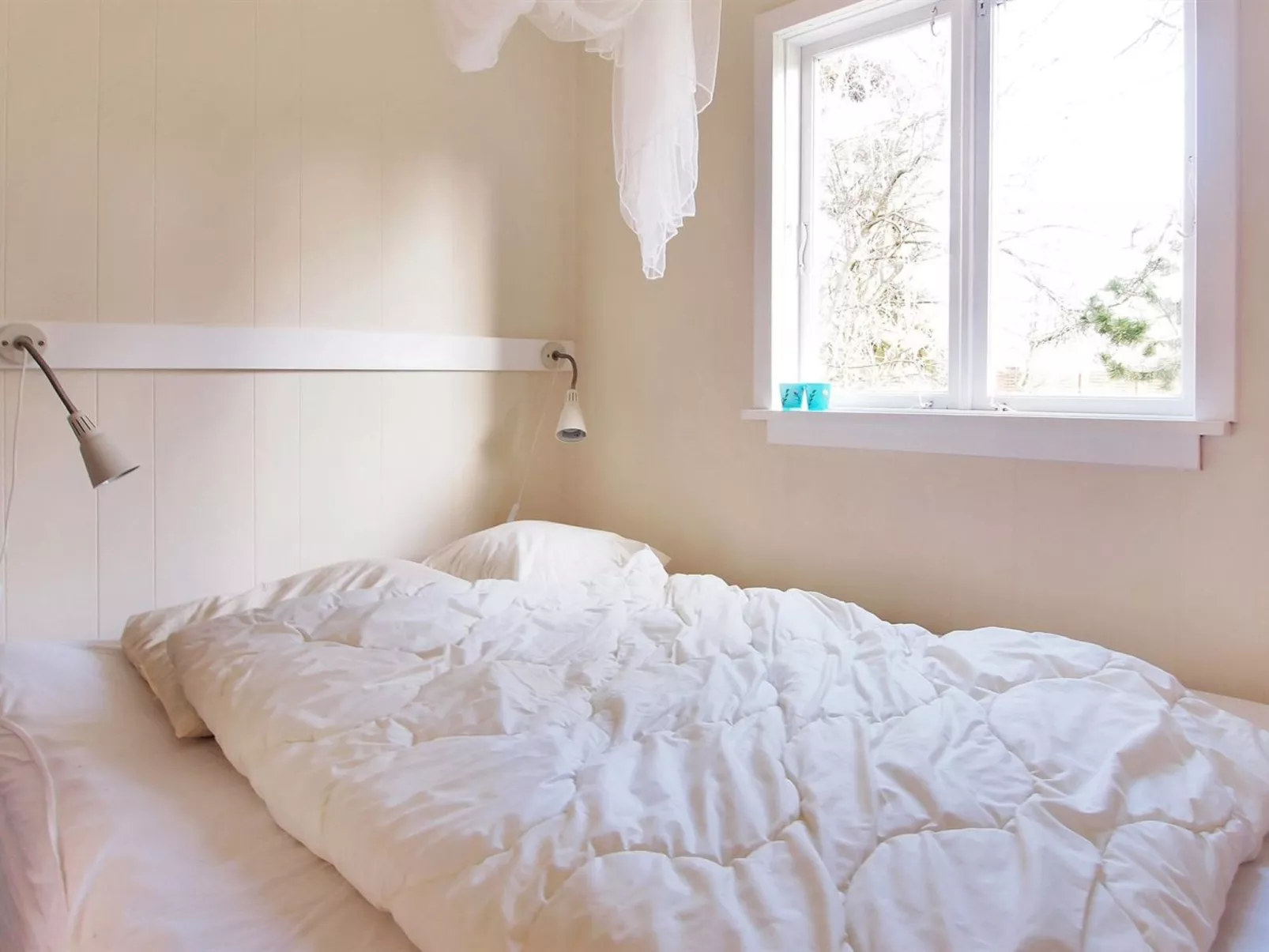 "Elisa" - 600m from the sea-Binnen