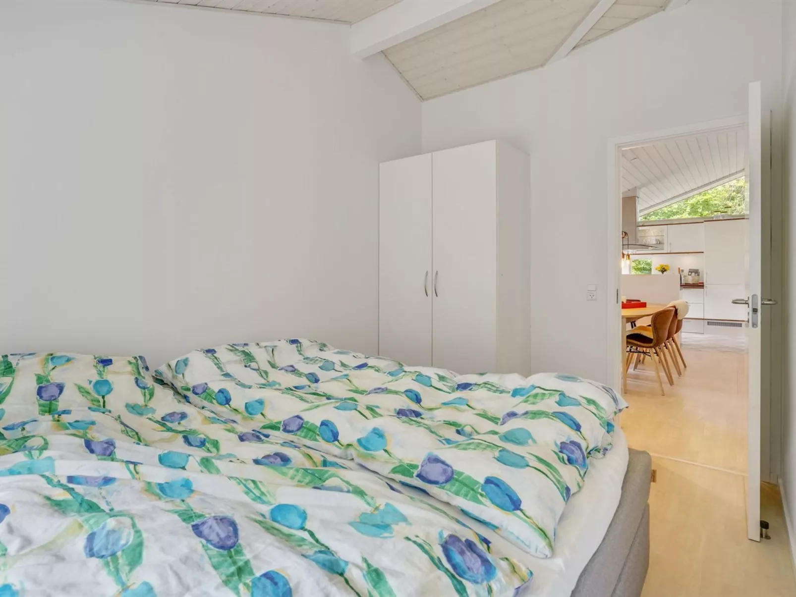 "Thorsmod" - 2.6km from the sea-Binnen