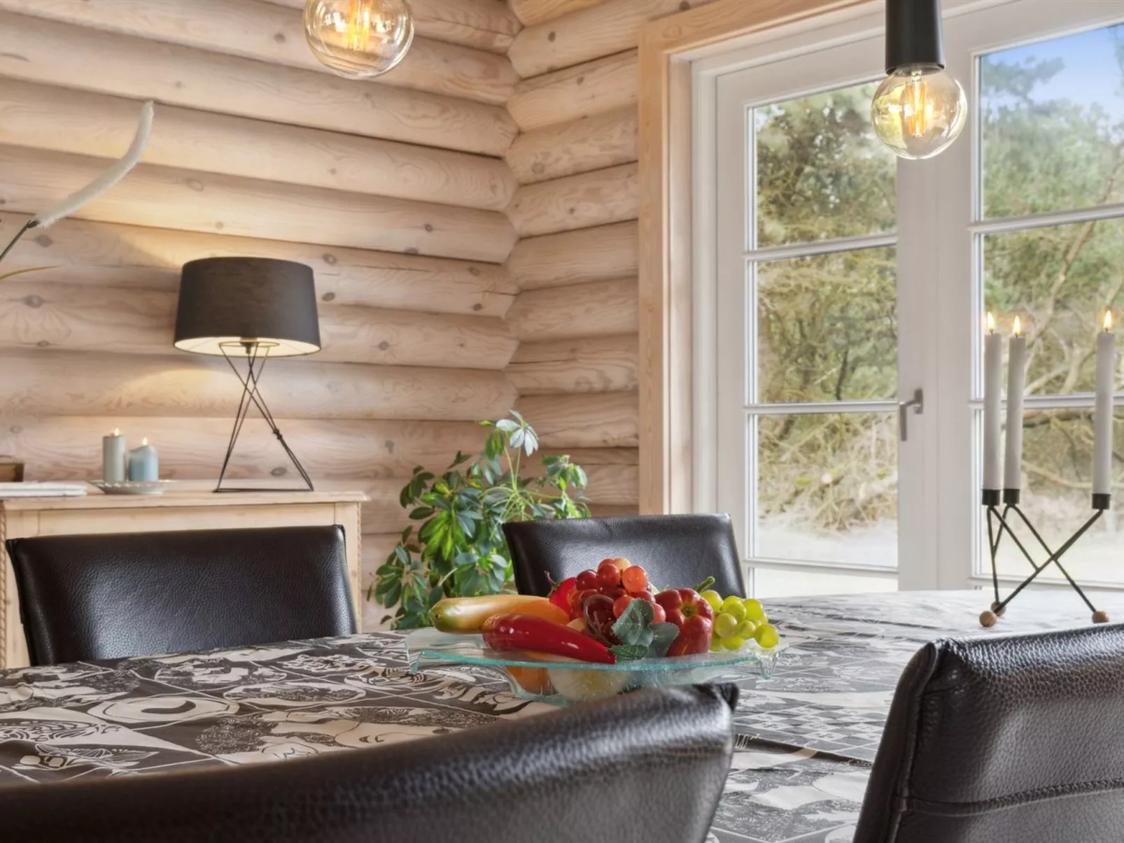 "Luzy" - 1km from the sea-Binnen