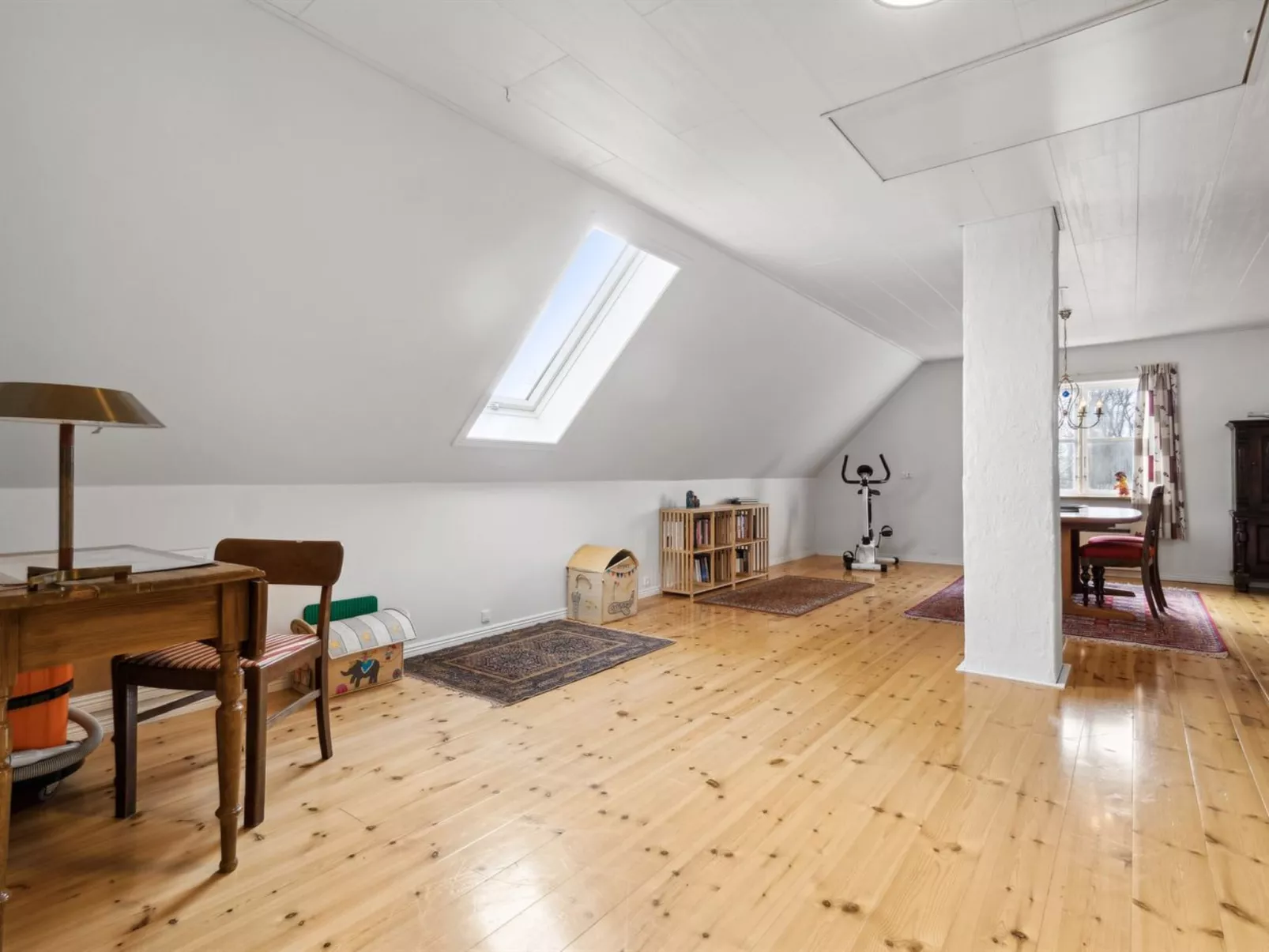 "Josie" - 700m from the sea-Buiten