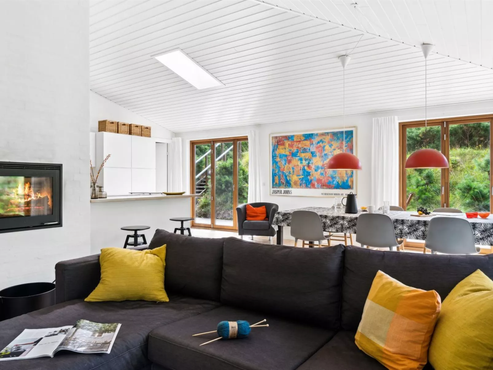 "Jonce" - 250m from the sea-Binnen