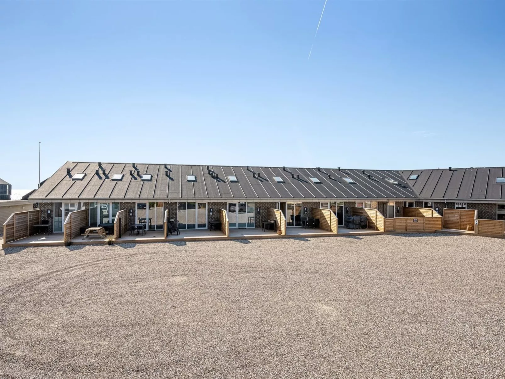 "Els" - 100m to the fjord-Buiten