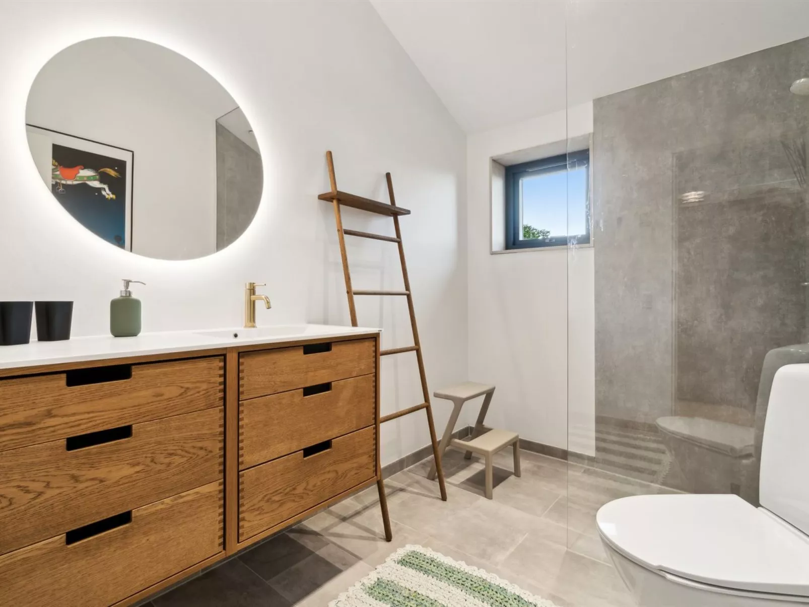 "Seetje" - 200m from the sea-Binnen