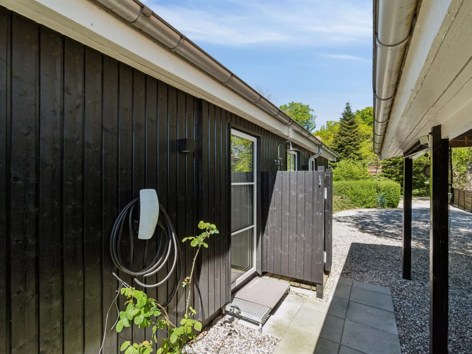 "Branko" - 200m from the sea-Buiten