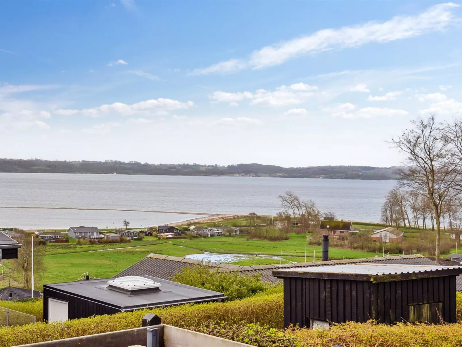 "Anu" - 400m from the sea-Buiten