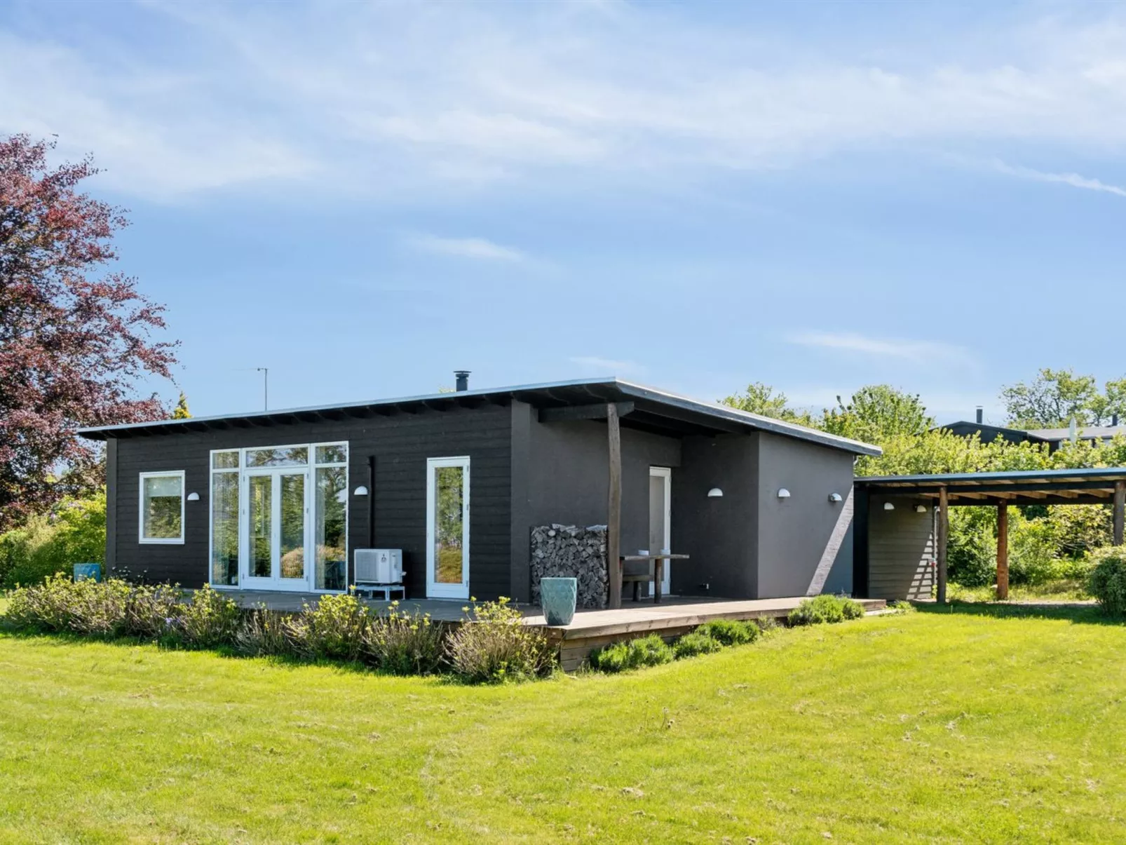 "Els" - 1.8km from the sea-Buiten