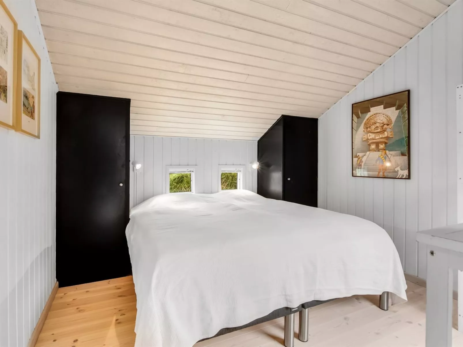 "Emila" - 2.2km from the sea-Binnen