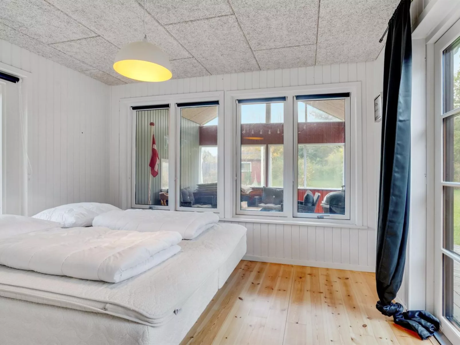 "Elisa" - 600m from the sea-Binnen