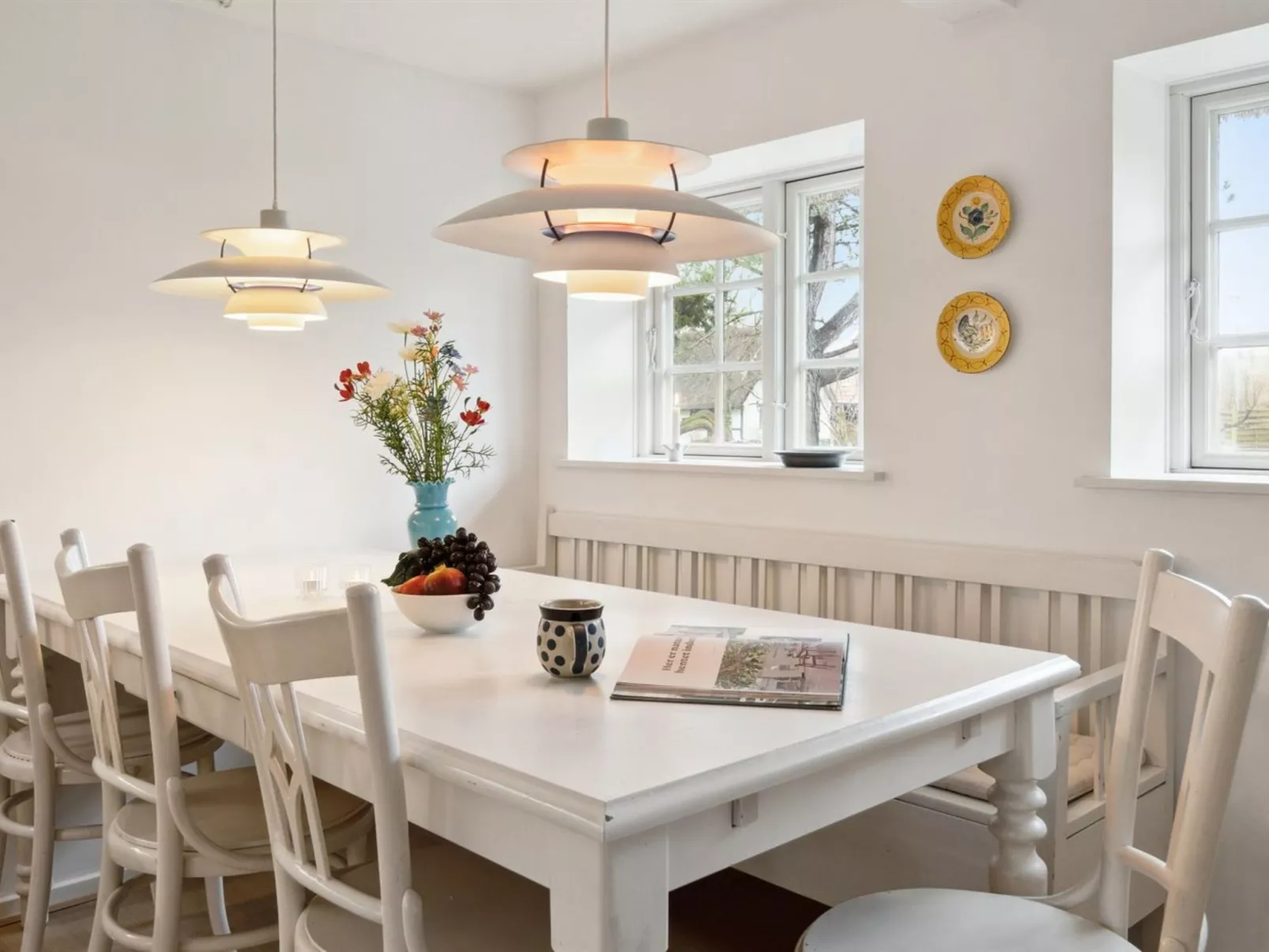 "Ienngelild" - 1km to the fjord-Binnen