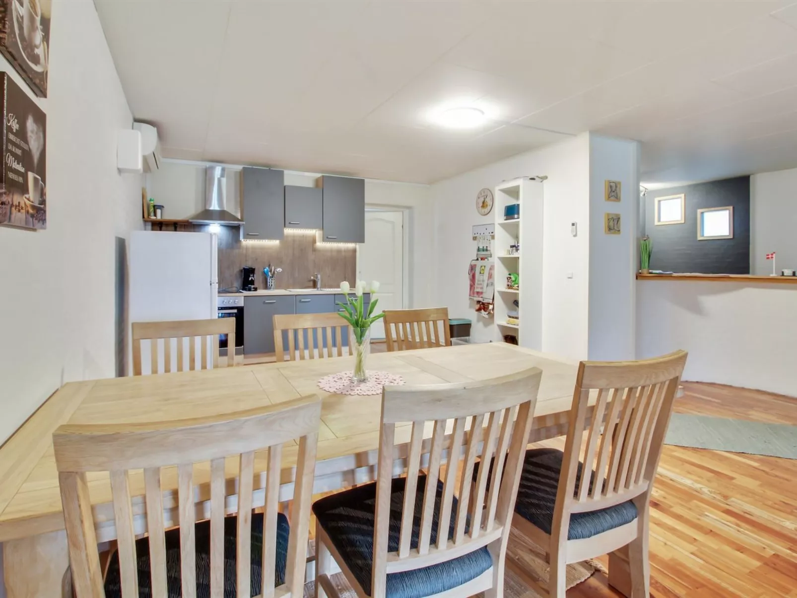 "Ilsabe" - 25km from the sea-Binnen