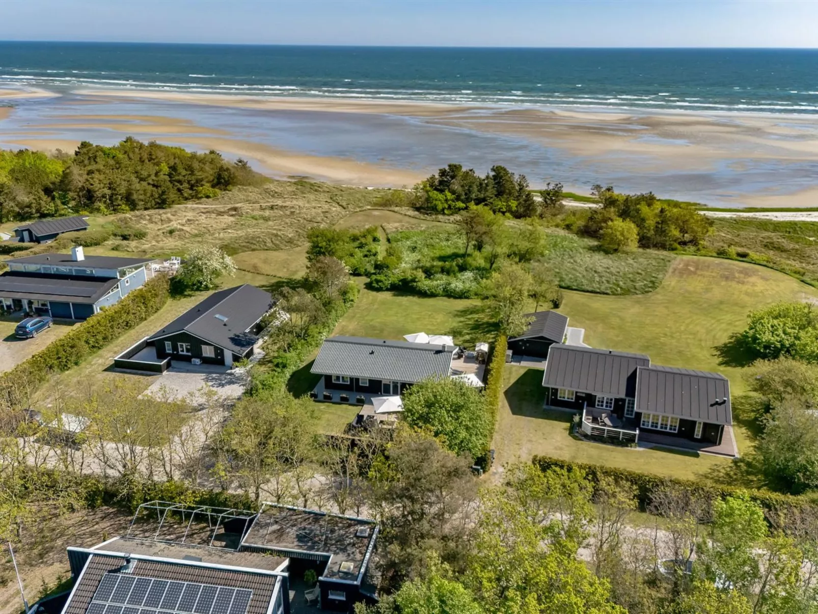 "Keti" - 50m from the sea-Buiten