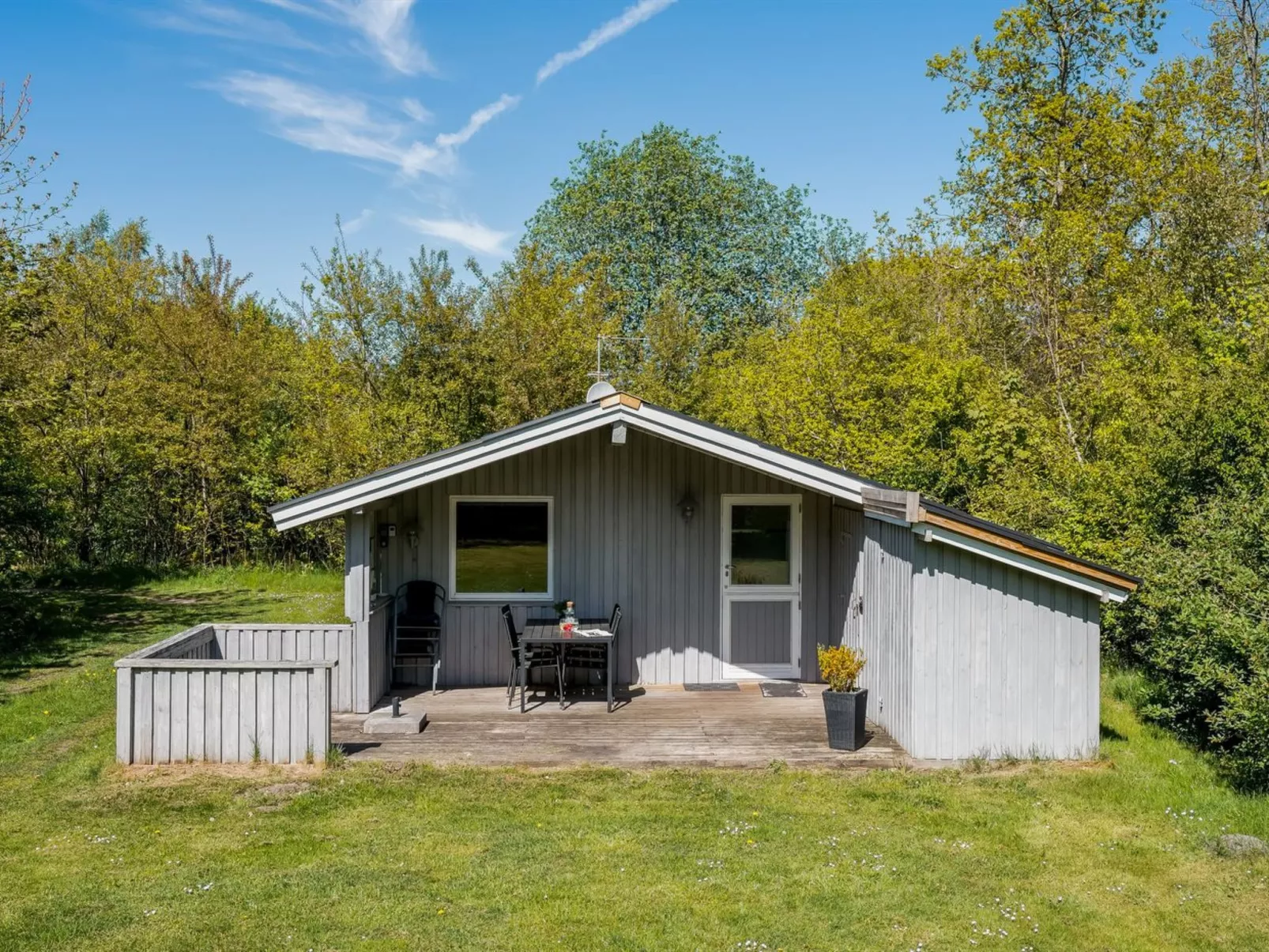 "Barni" - 11km from the sea-Buiten