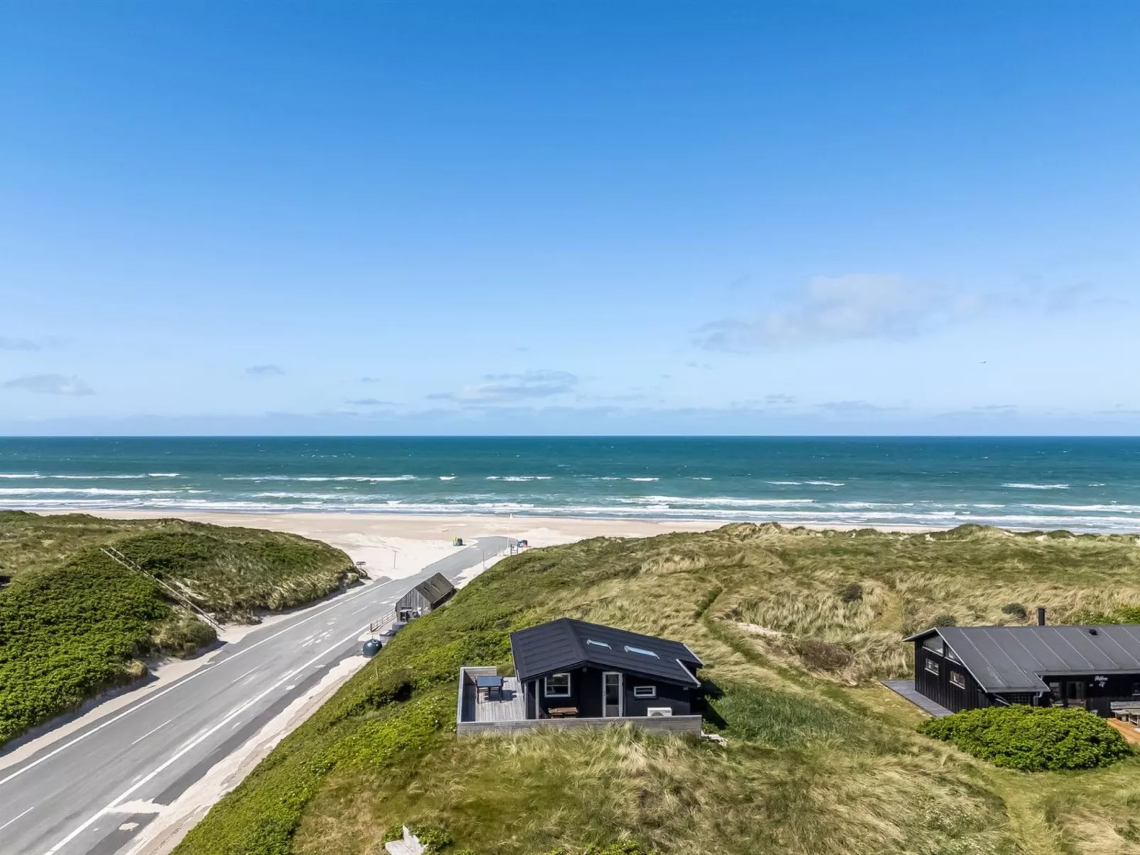 "Fatlinda" - 50m from the sea-Buiten