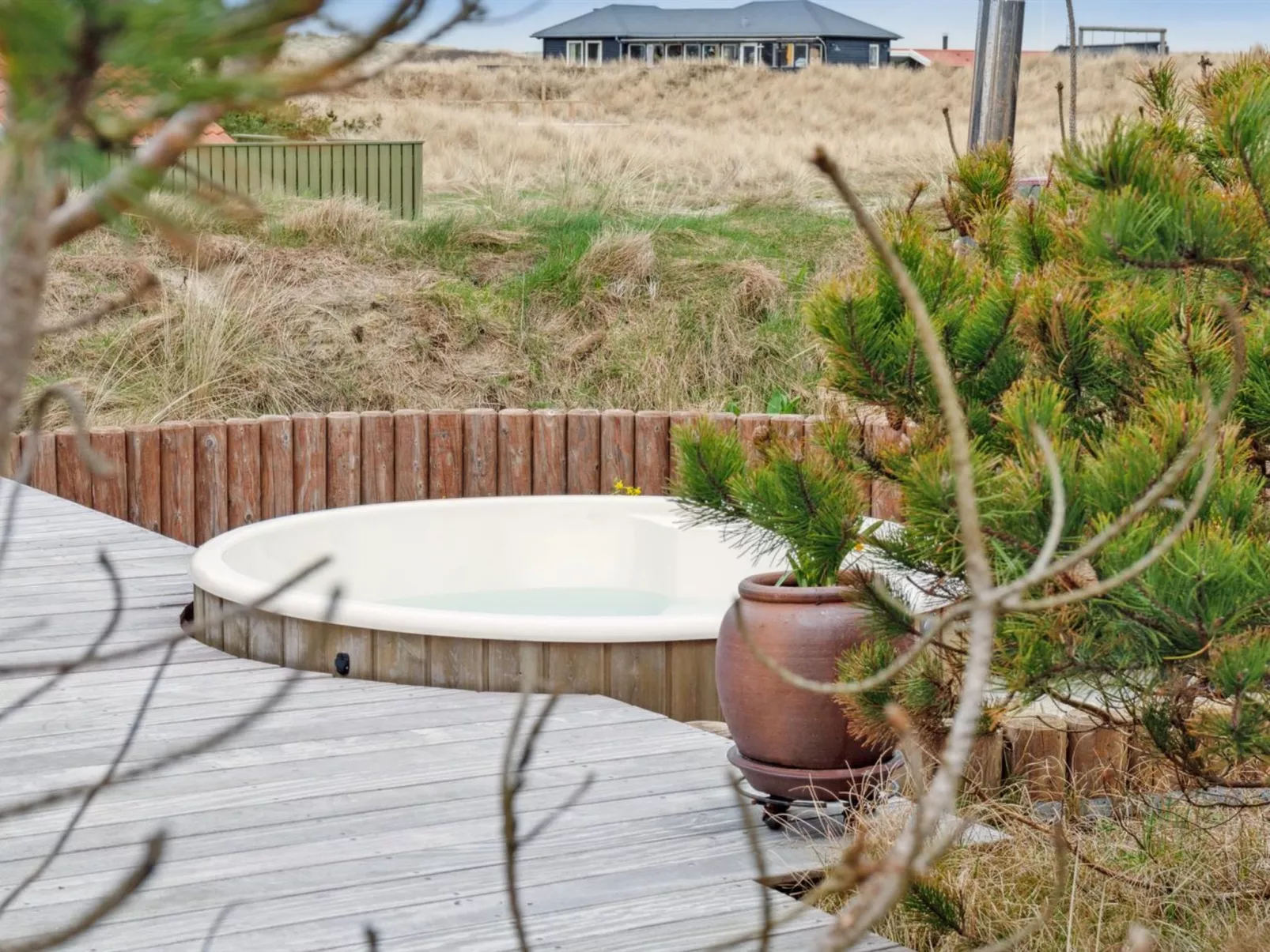 "Dolores" - 200m from the sea-Binnen