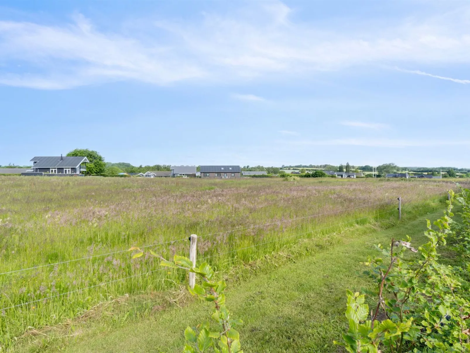 "Fentje" - 200m from the sea-Buiten