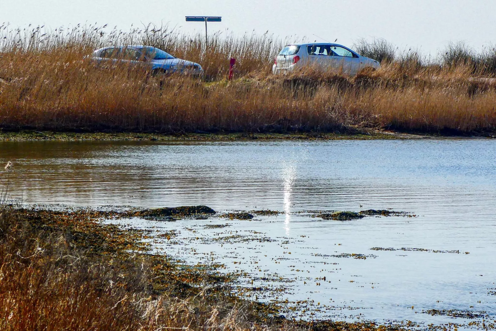 4 persoons vakantie huis in Millinge-By Traum-Waterzicht