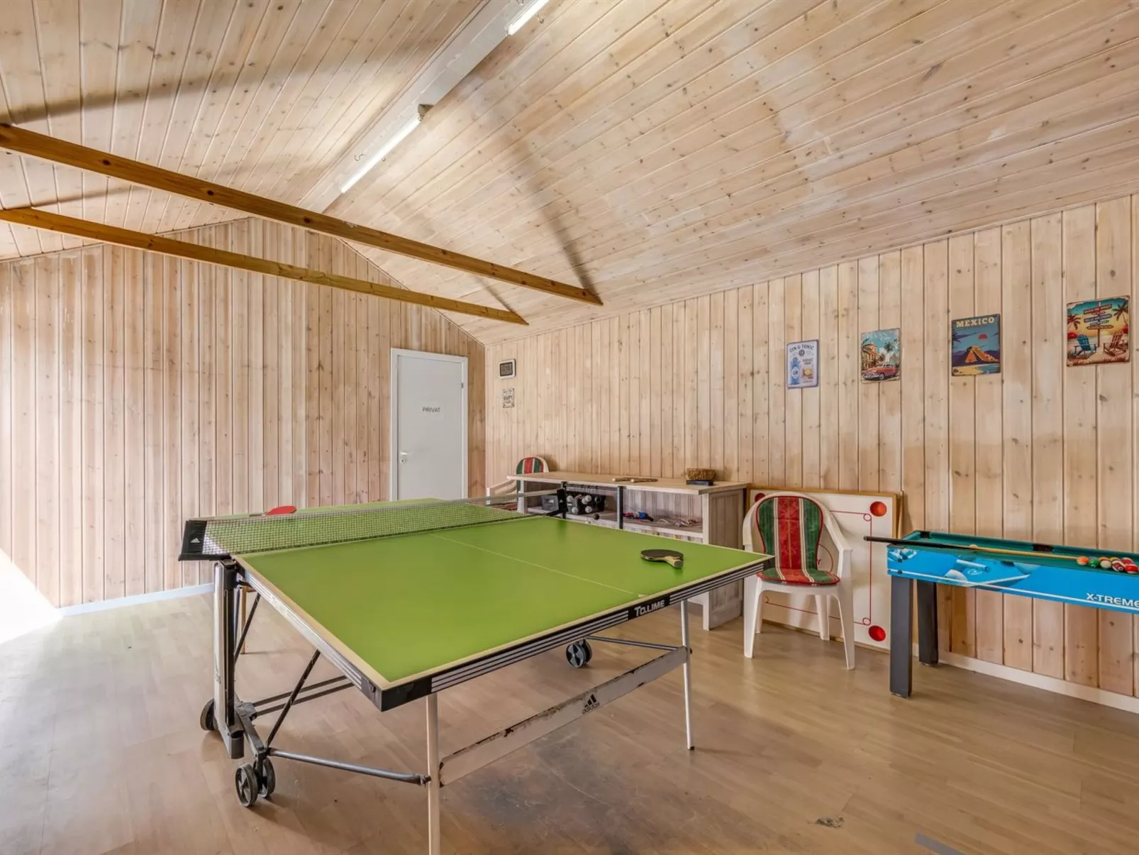 "Ingelis" - 150m to the fjord-Binnen