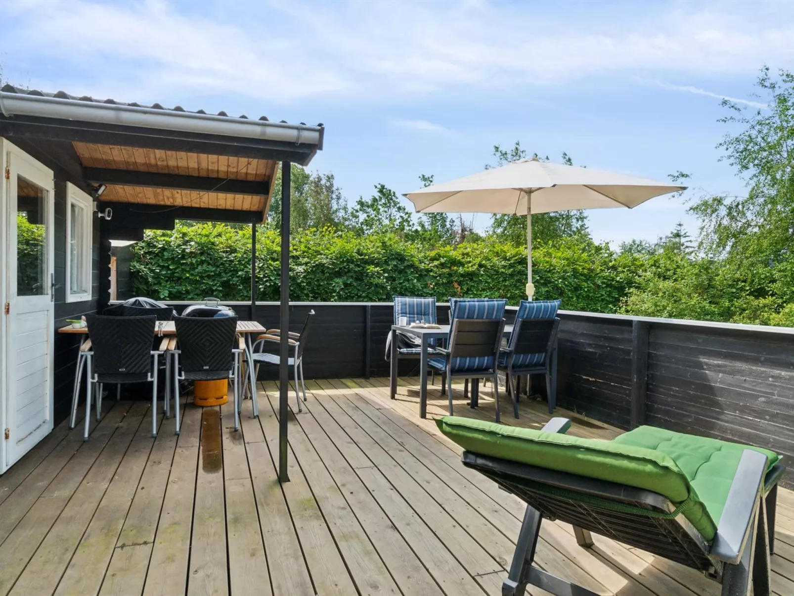 "Antonina" - 225m from the sea-Buiten