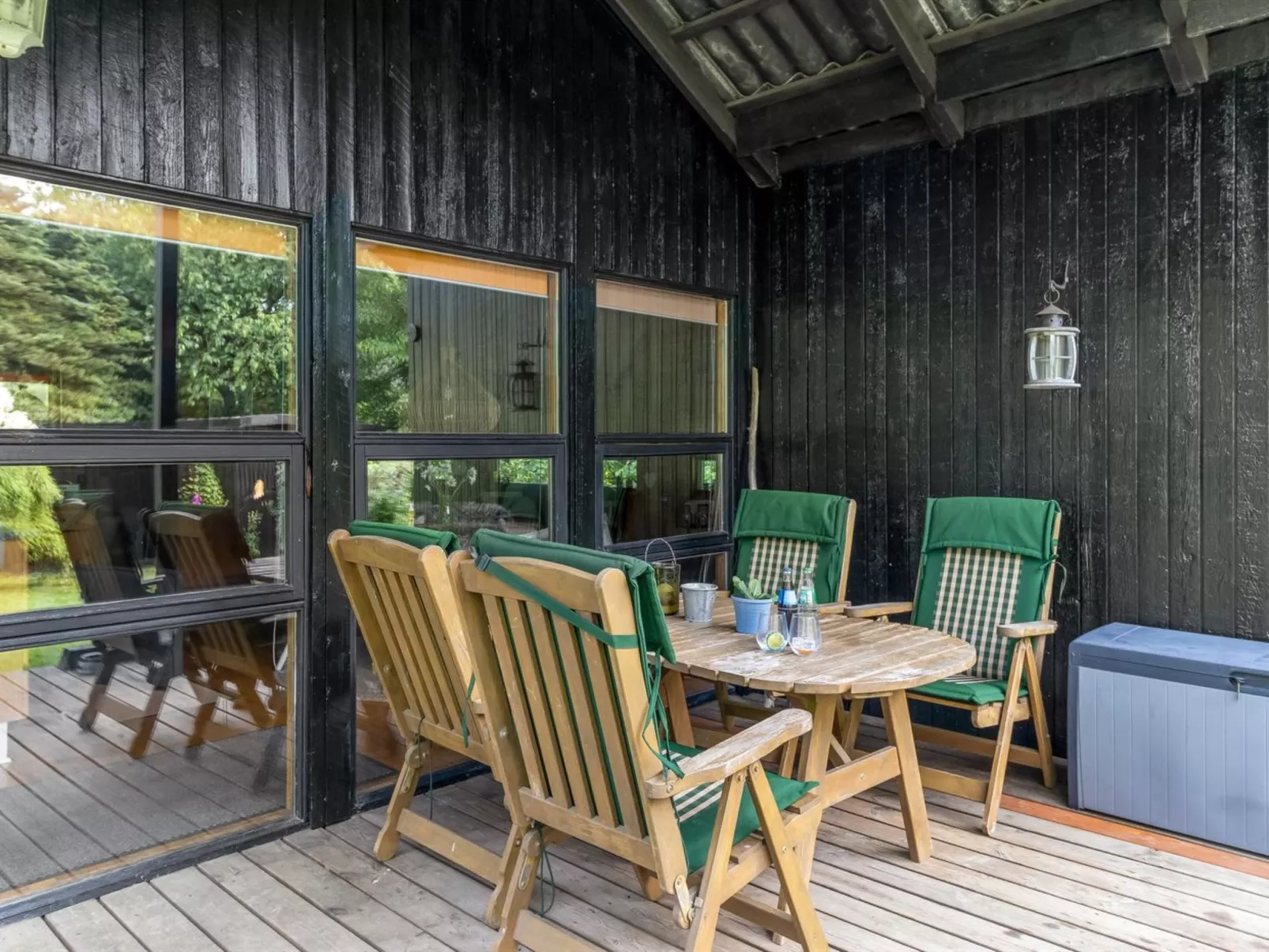 "Amela" - 30km from the sea-Buiten