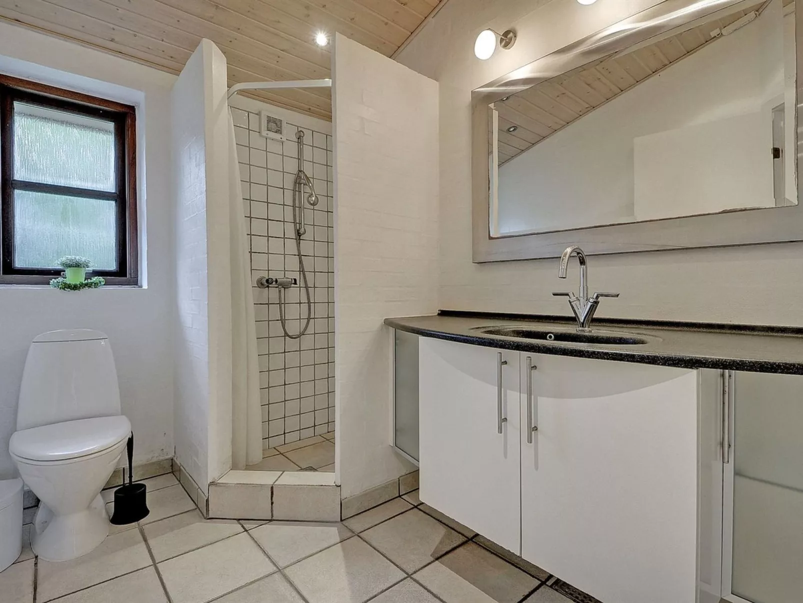 "Holmved" - 1.2km from the sea-Binnen