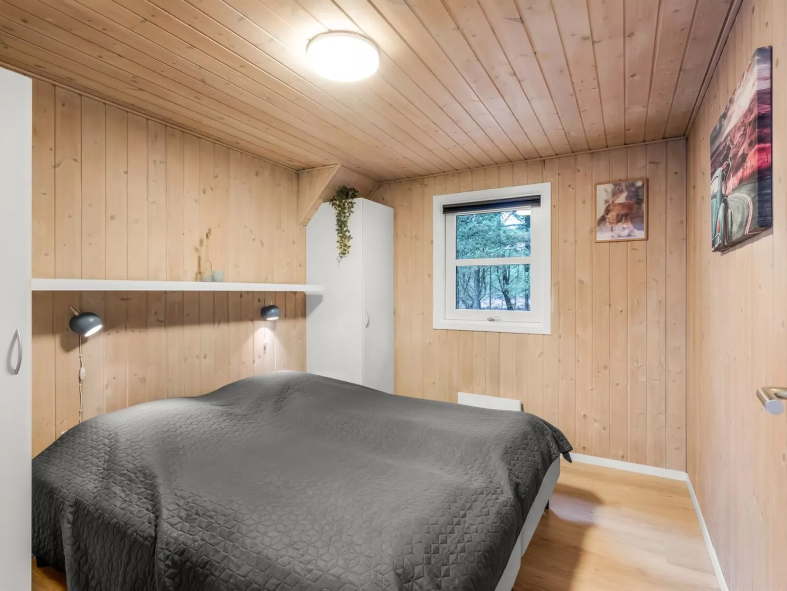 "Verna" - 800m from the sea-Binnen