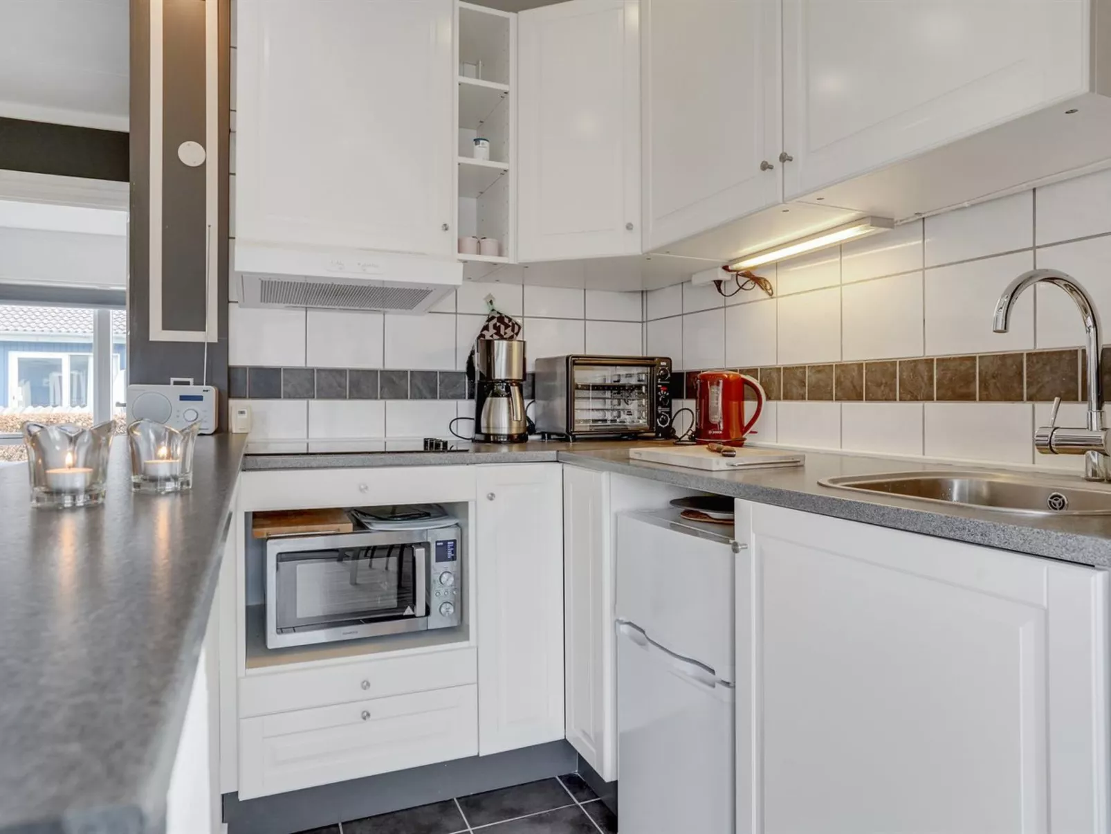 "Ala" - 80m from the sea-Binnen