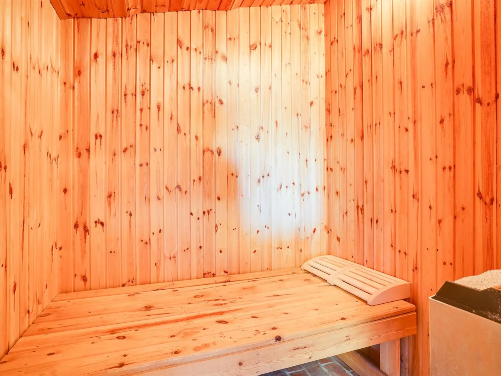 "Neja" - 400m from the sea-Binnen