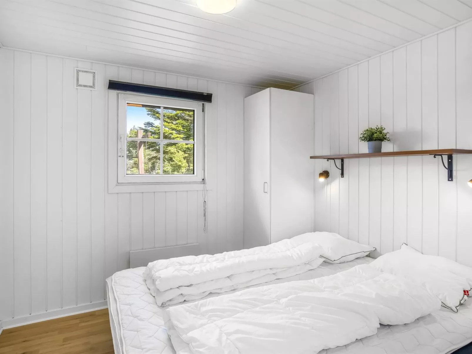 "Joseline" - 1.8km from the sea-Binnen