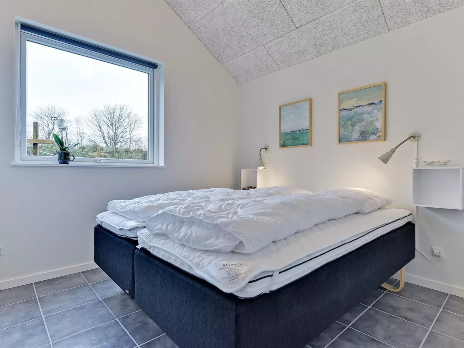 "Sada" - 12km from the sea-Binnen