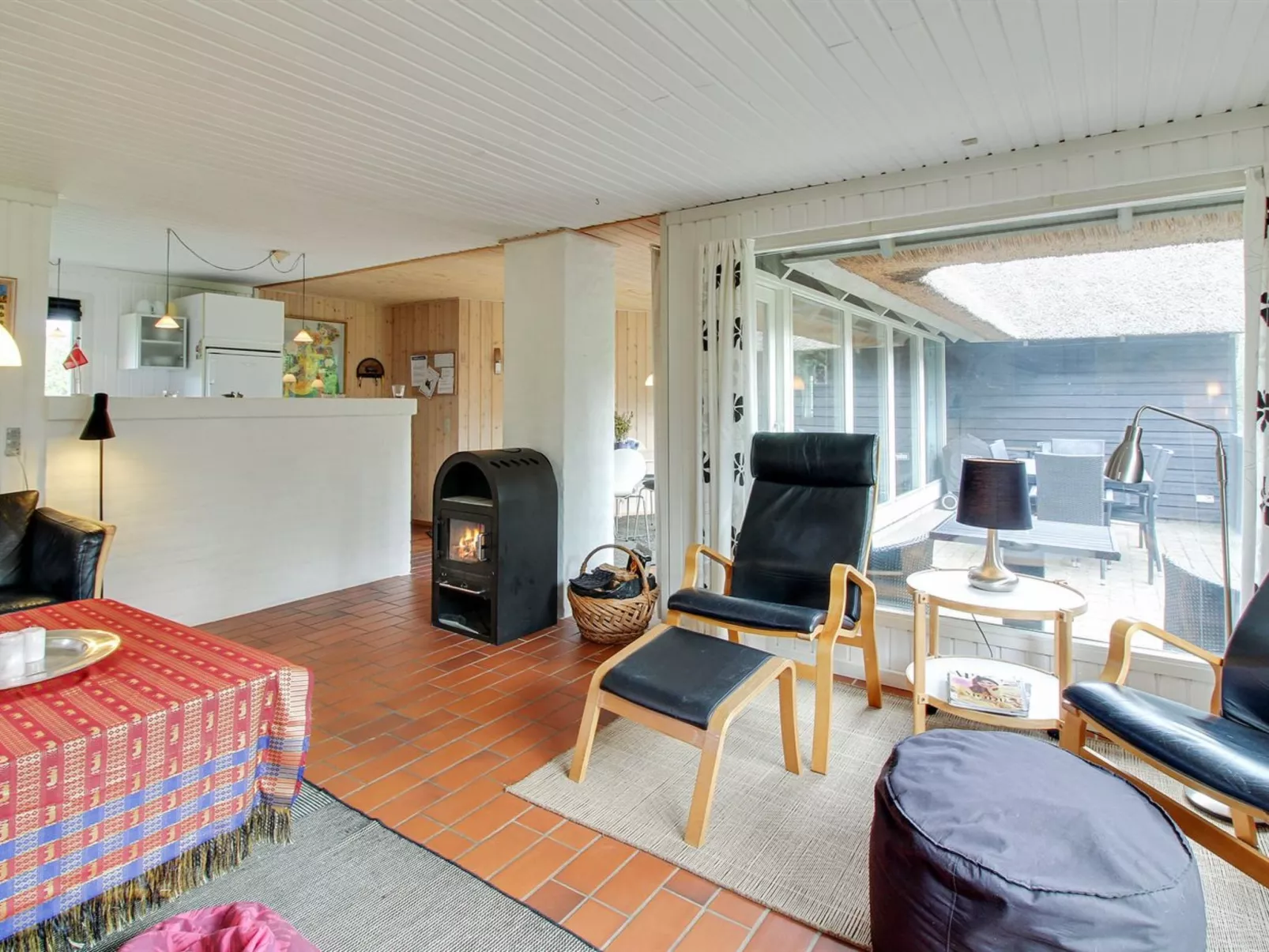 "Eetu" - 1.3km from the sea-Binnen