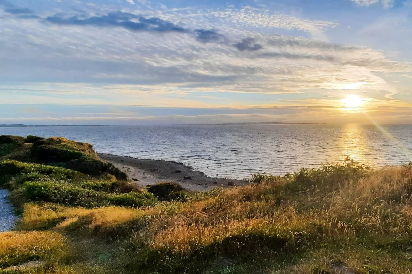 6 persoons vakantie huis in Farsø-By Traum-Waterzicht