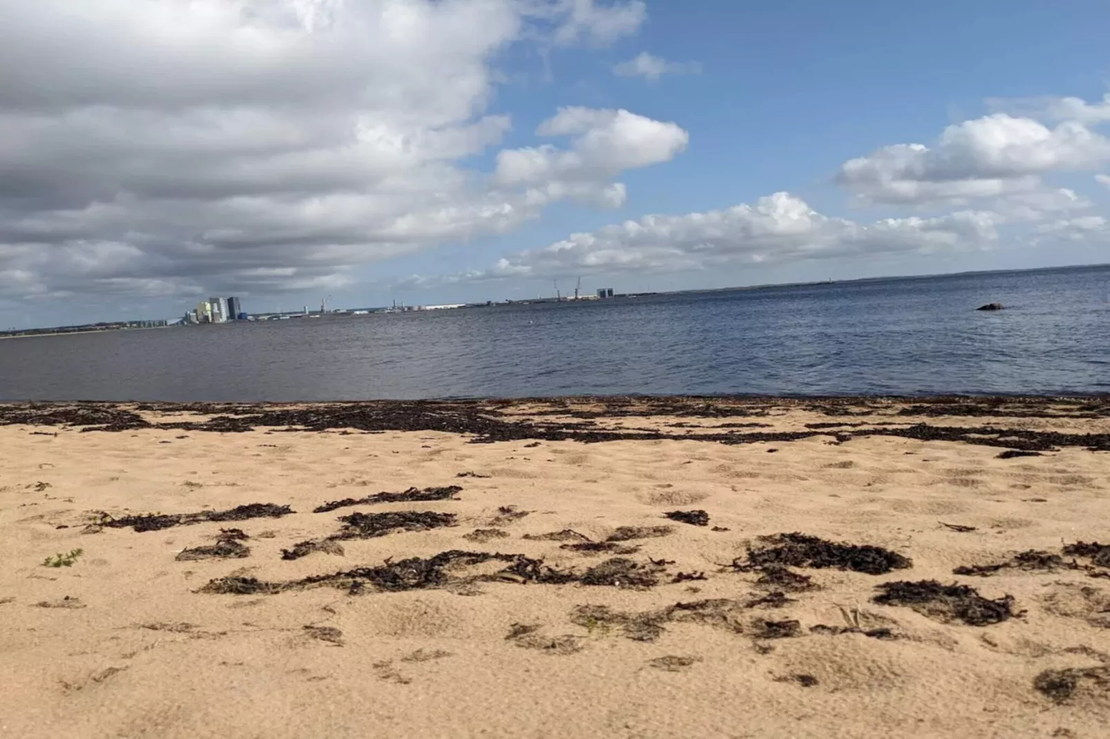 4 sterren vakantie huis in Halmstad-Waterzicht