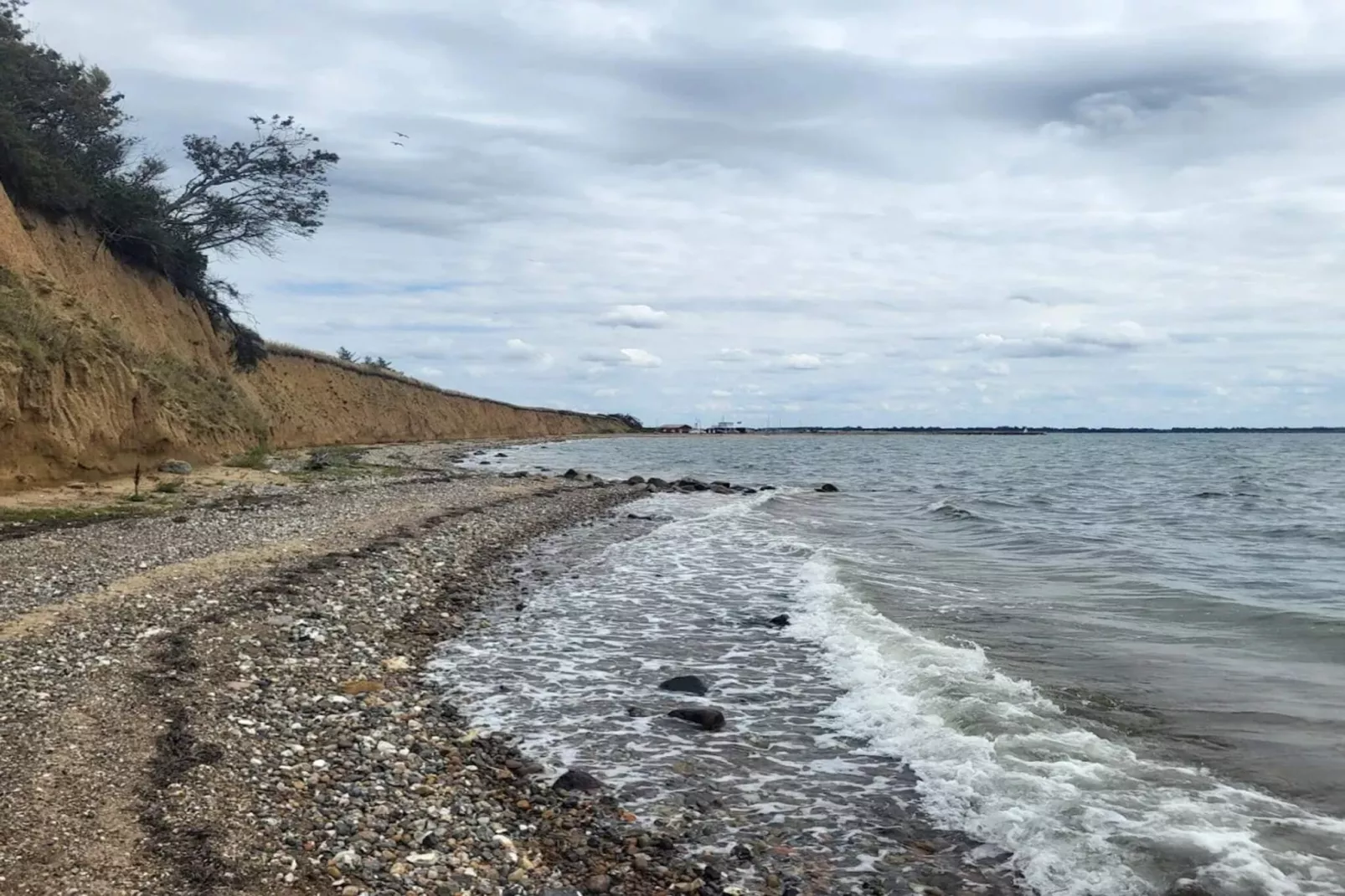 4 sterren vakantie huis in Øster Assels-By Traum-Waterzicht