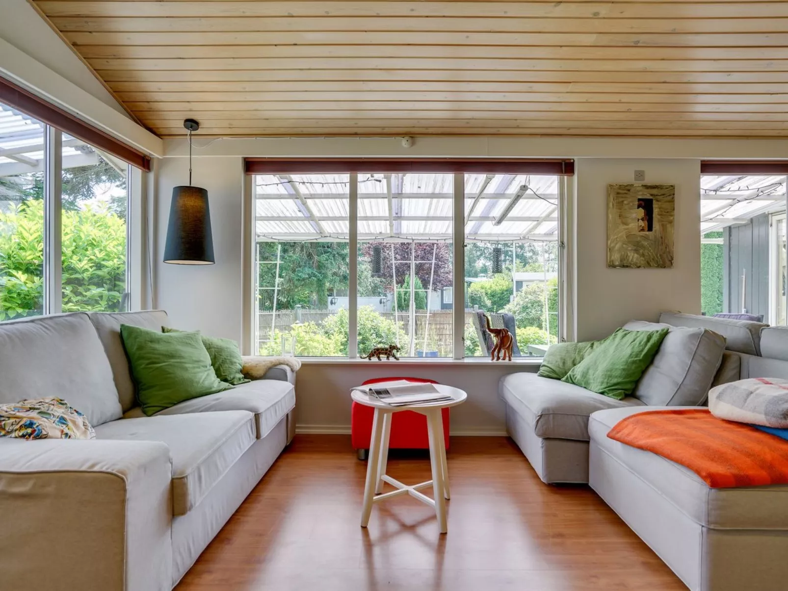 "Monja" - 350m from the sea-Binnen